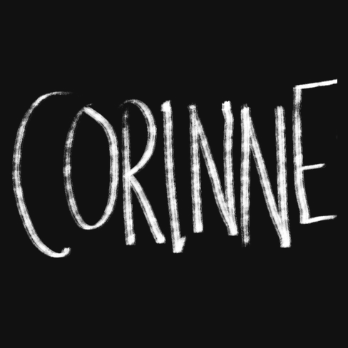 Corinne - Horror Game