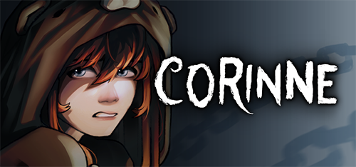 Corinne - Horror Game